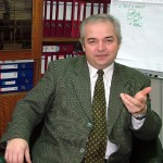 Mészáros Zoltán vezérigazgató