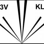 3V-KL embléma