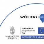 A programot az EU Európai Szociális Alapja támogatja.