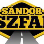 Sándoraszfalt-logo