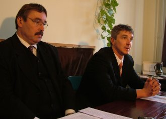 Lukács János balról & Balogh Szabó Imre.jpg