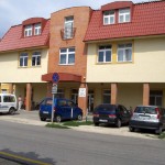 Dr. Bugyi István Kórház