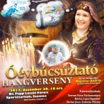 Óévbúcsúztató 2013.