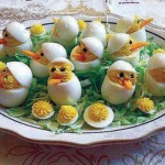 Egy kis humor a tálalásban (A kép illusztráció).