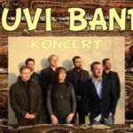 Fuvi Band koncert.