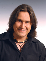 Gömöri Krisztián színművész