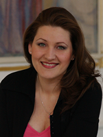 Kónya Krisztina operaénekes