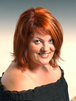 Szilágyi Annamária színművésznő