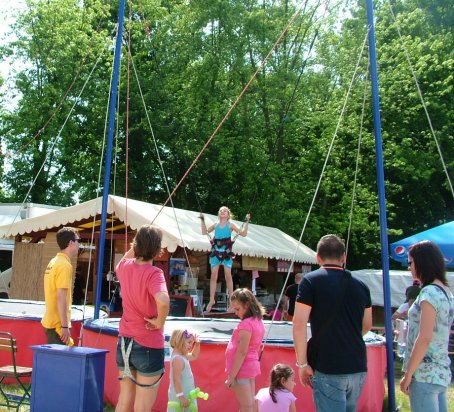 Szállj, szállj fel magasra