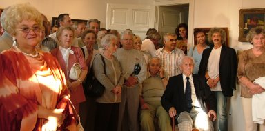 Az életmű tárlatra rengetegen voltak kíváncsiak.jpg