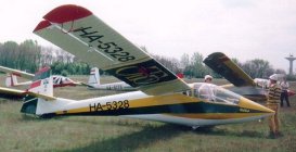 Góbé R-26 S(U) típusú  gép.jpg