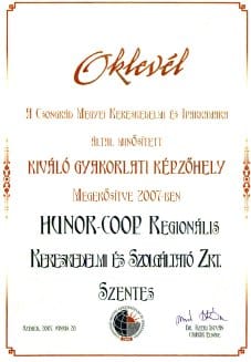 A_Csongr&aacute;d_Megyei_Kereskedelmi_&eacute;s_Iparkamara_oklevele.jpg
