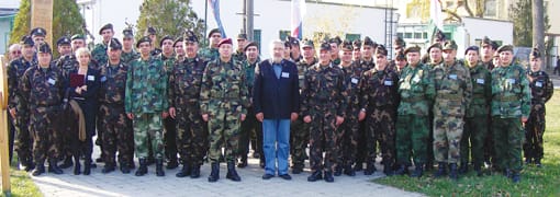 Csoportkép