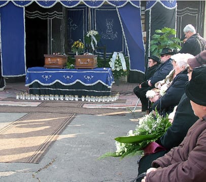Emlékezők