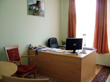 Iroda