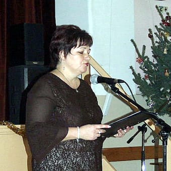 Titkári-beszámoló