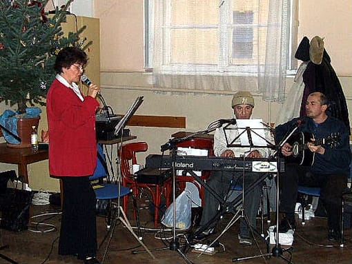 Örömet hoztak