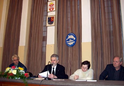 Horgász közgyűlés a Vajdaságban