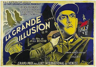 A film plakátja
