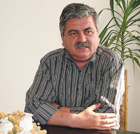 Farkas-Sándor-vezérigazgató