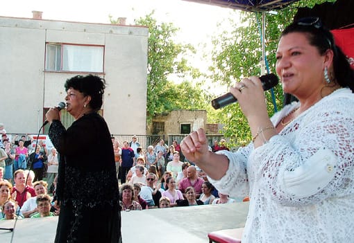 Anya és lánya