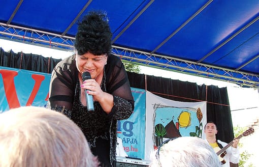 Bangó Show részlet