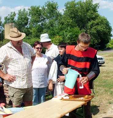 Tejivás
