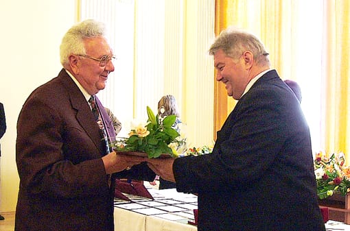 Bihari Józsefnek
