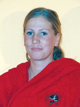 Jankovics Eszter