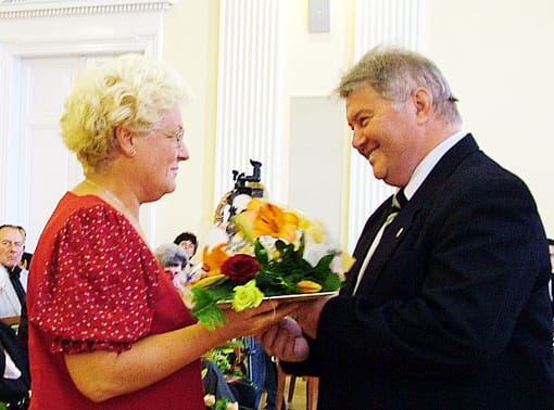 Vígh Dánielnének