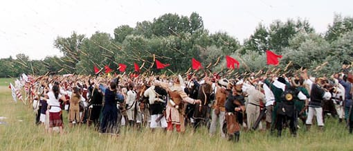 Rekordkísérlet