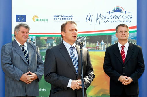 Az-avatóünnepségen