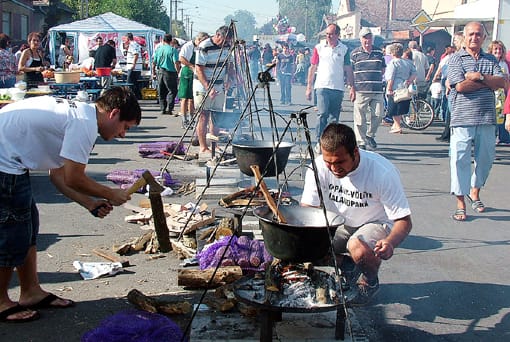 Munkamegosztás