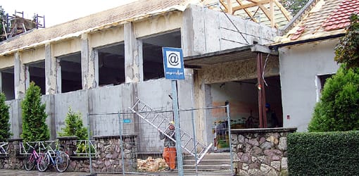 Munkaterület