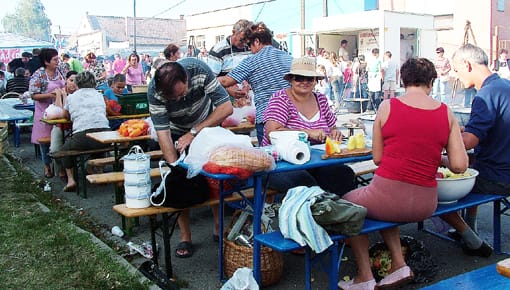 Pihenőben