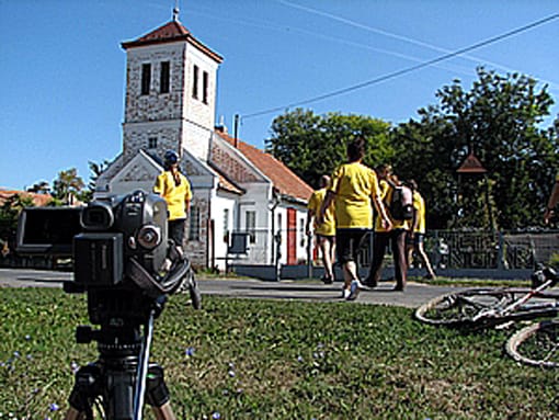 Fábiánsebestyénben