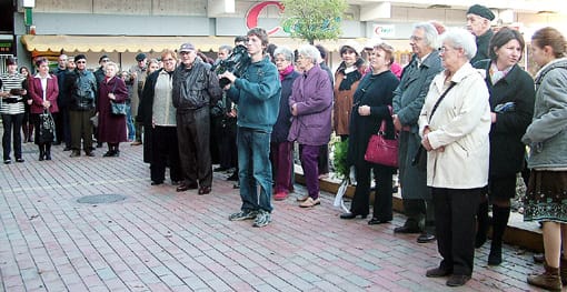 Emlékezők