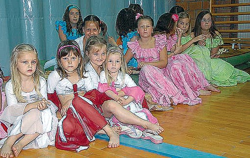 Egy kis pihenés