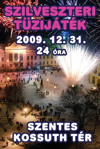 2009.12.31 Szilveszter