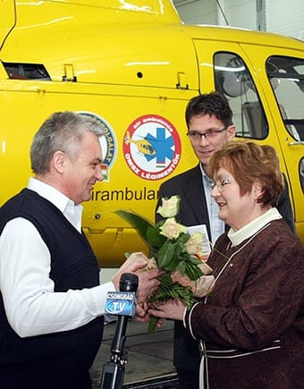 Ajándék-a-bázis-vezetőjétől