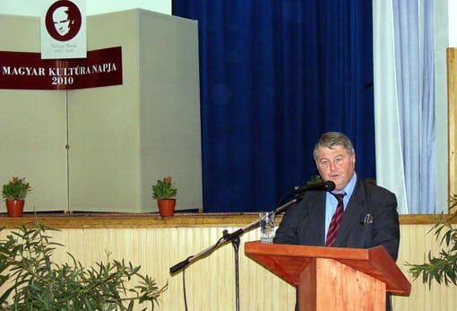 Szirbik-Imre-megnyitója