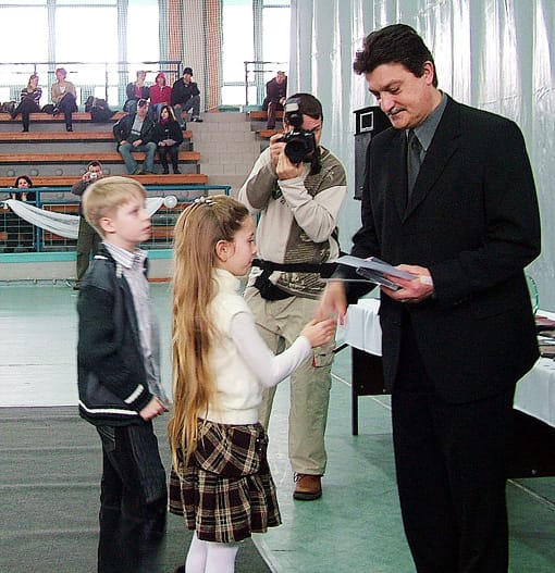 A Szilver TSE jövőbeni sztárjai lehetnek.