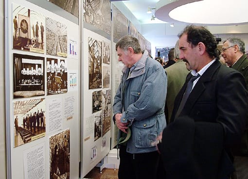 Visszaemlékezés az adatok bűvöletében