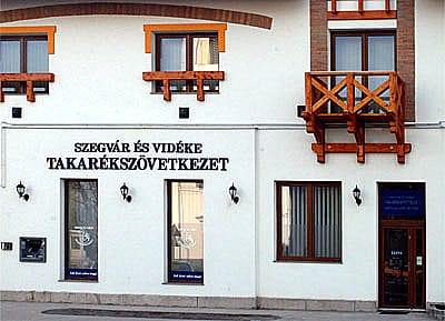 Az új fiók Kisteleken