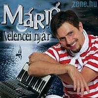 MÁRIÓ a harmonikás