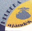Heureka logo