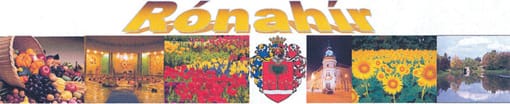 Rónahír