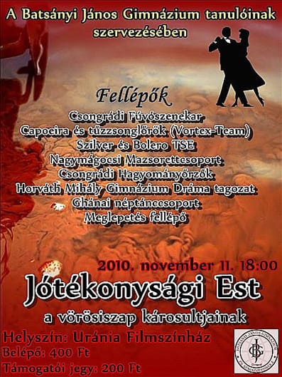 A plakát kinagyítandó!