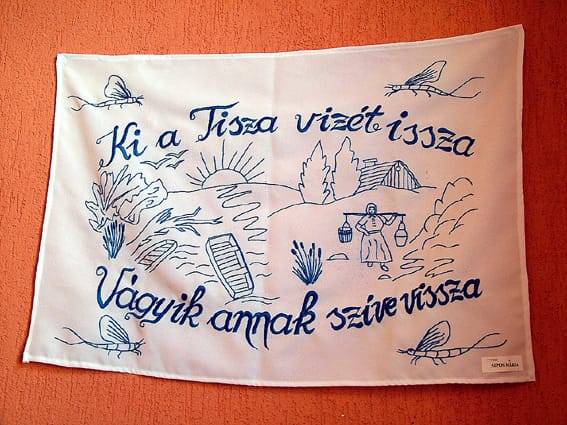Falvédő az utóbbi időkből