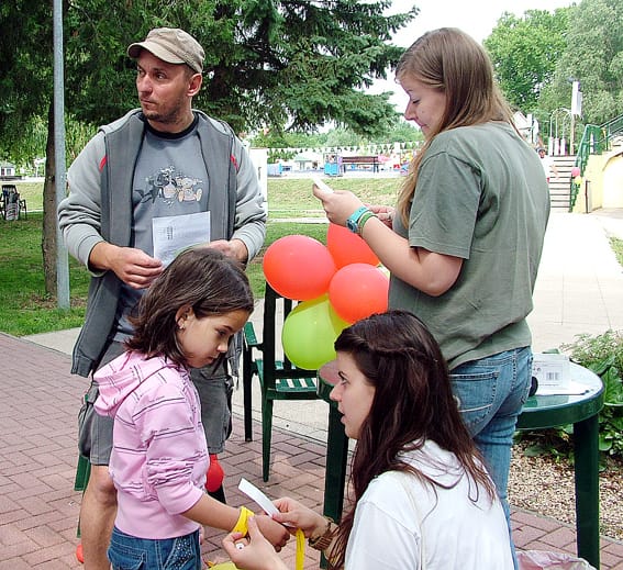 Az Iroda-Profil Kft. Első füzetem regisztrációja.